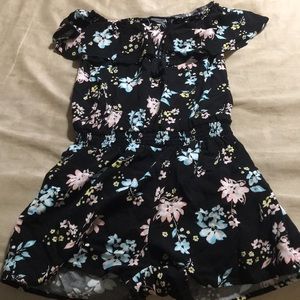 Adorable Justice Rompers